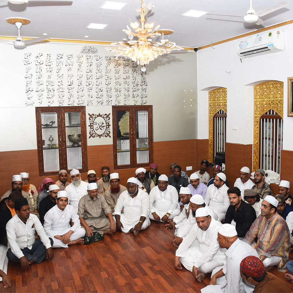 Mahim Dargah – A Symbol Of Unity And Harmony