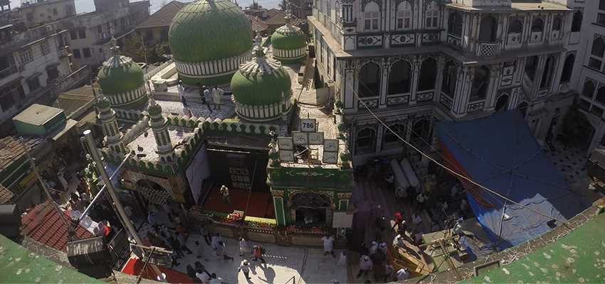 Documentary Spotlight: Mahim Dargah’s Journey Through Time