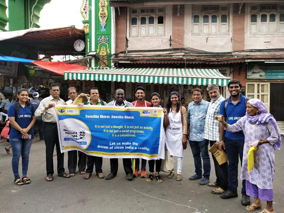 Mahim Dargah’s Green Initiatives: Nurturing Nature in the Urban Landscape